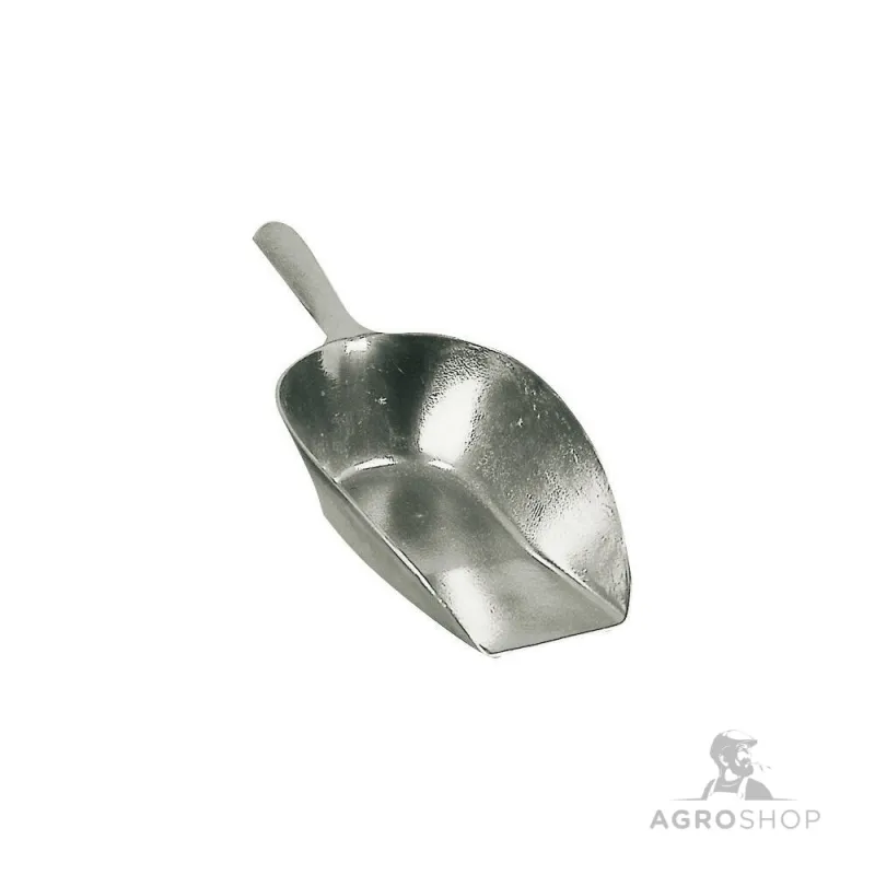 Rehumitta tasapohjainen 1600g