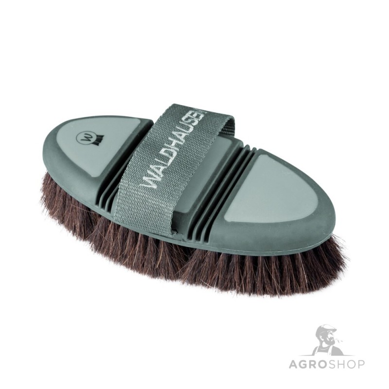 Harja Flex Body Brush Waldhausen