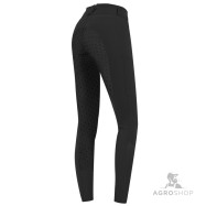 Ratsastushousut Micro Sport High Waist E·L·T