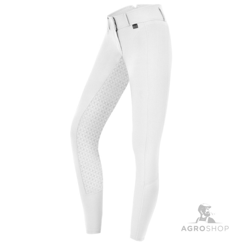 Ratsastushousut Micro Sport High Waist E·L·T