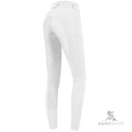 Ratsastushousut Micro Sport High Waist E·L·T