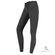 Ratsastushousut Micro Sport High Waist E·L·T