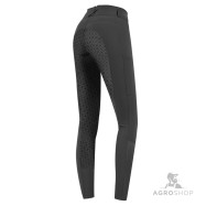 Ratsastushousut Micro Sport High Waist E·L·T