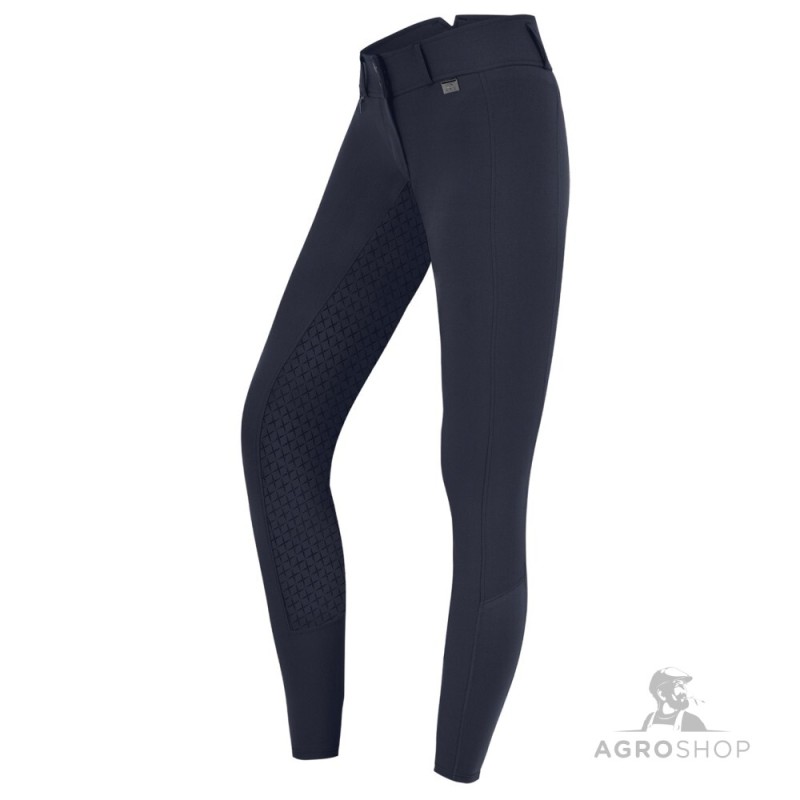 Ratsastushousut Micro Sport High Waist E·L·T