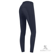 Ratsastushousut Micro Sport High Waist E·L·T