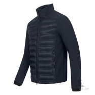 Ratsastustakki Missouri Softshell-Mix Men E·L·T