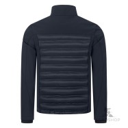 Ratsastustakki Missouri Softshell-Mix Men E·L·T