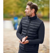 Ratsastustakki Missouri Softshell-Mix Men E·L·T