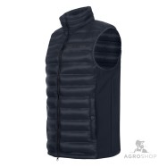 Ratsastusliivi Maine Softshell-Mix Men E·L·T