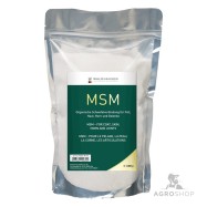 MSM jauhe Waldhausen 1kg