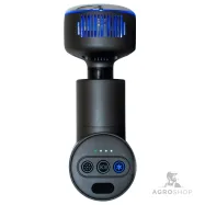 Hierontalaite Pro Massage Gun W-Health & Care