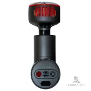 Hierontalaite Pro Massage Gun W-Health & Care