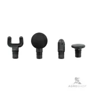 Hierontalaite Pro Massage Gun W-Health & Care