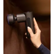 Hierontalaite Pro Massage Gun W-Health & Care