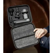 Hierontalaite Pro Massage Gun W-Health & Care