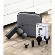 Hierontalaite Pro Massage Gun W-Health & Care