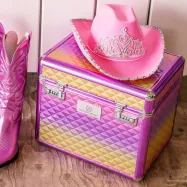 Harjalaatikko Shiny Imperial Riding