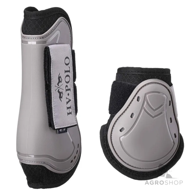 Suojasetti Classic HV Polo