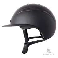 Ratsastuskypärä Olania Deluxe Big Visor Imperial Riding