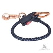 Kiinnitysnaru Elastic 60cm Imperial Riding