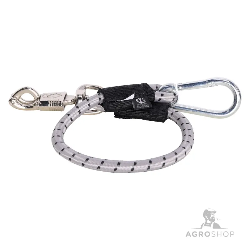 Kiinnitysnaru Elastic 60cm Imperial Riding
