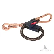 Kiinnitysnaru Elastic 40cm Imperial Riding