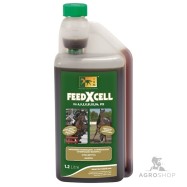 Täydennysrehu FeedXCell TRM 1,2L