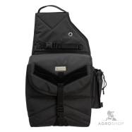 Satulalaukku Double Premium Waldhausen