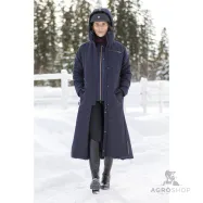 Talvitakki Cinnbar Ladies Wahlstén