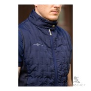 Ratsastusliivi HybridVest Men Covalliero