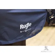 Hevosen hyönteisloimi RugBe SuperFly