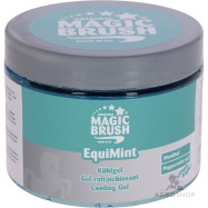 Viilentävä geeli EquiMint MagicBrush 500ml