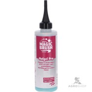 Kaviogeeli Hoof Pro MagicBrush 200ml