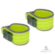 LED-valaistukset jaloille Covalliero