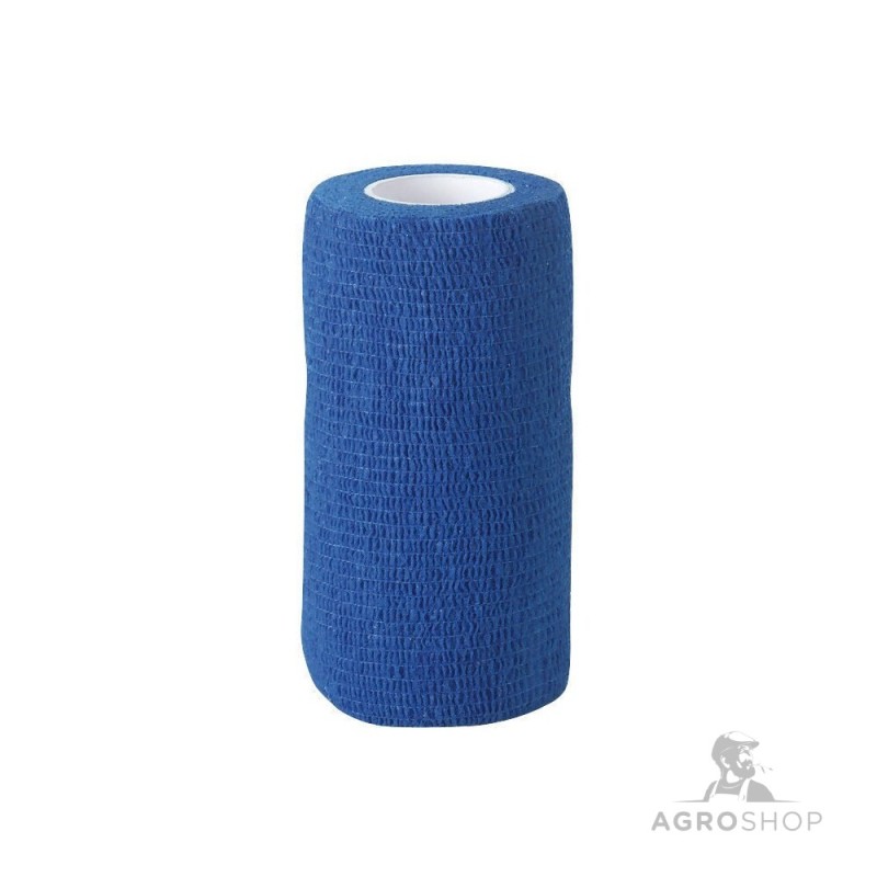 Itseliimautuva sidos Vetlastic 7.5cm Kerbl
