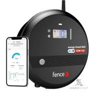 Sähköpaimen FENCEe Smart DUO Wi-Fi EDW150