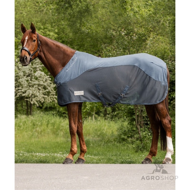 Hyönteisloimi Comfort Fleece Waldhausen