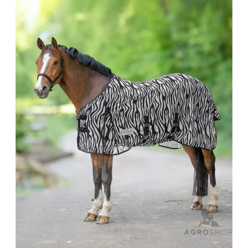 Hyönteisloimi Zebra Waldhausen