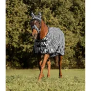 Hyönteisloimi Zebra Waldhausen