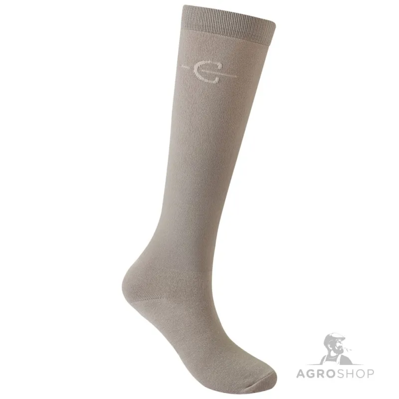 Ratsastuspolvisukat Collection S/S Covalliero