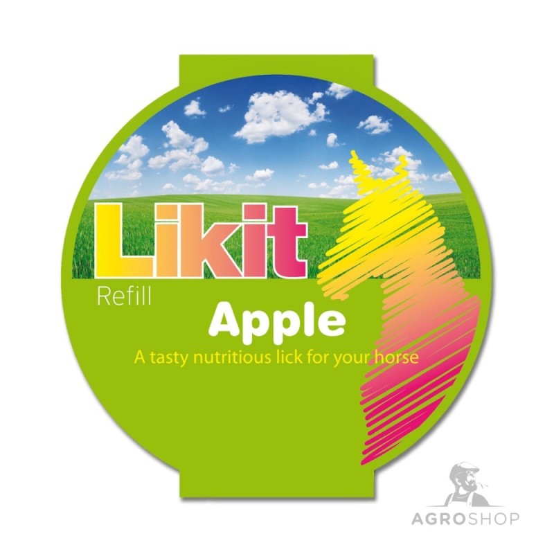Likit nuolukivi 650g