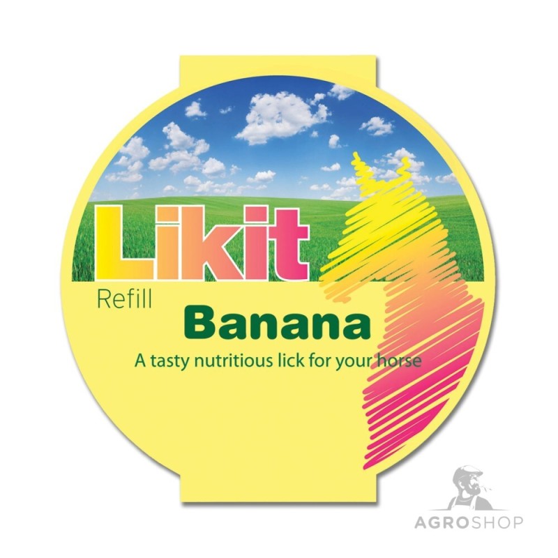 Likit nuolukivi 650g