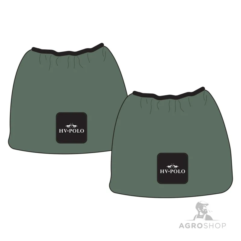 Jalustinsuojat Essential HV Polo