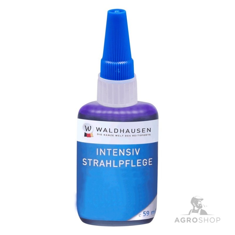 Kavion säteen hoitoaine Frog Care Waldhausen 59ml