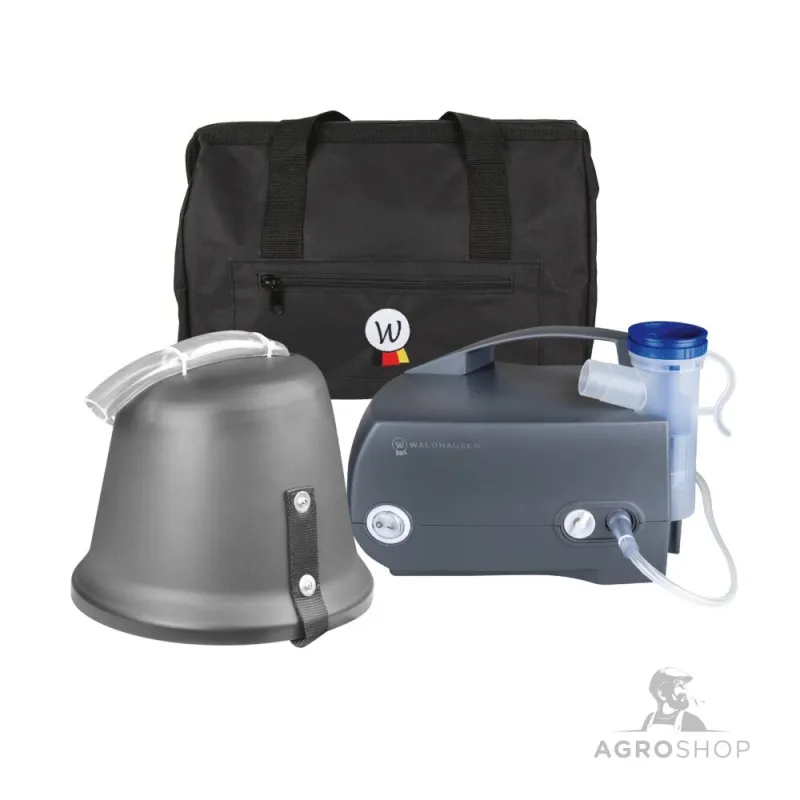 Inhalaattori Health + Care Waldhausen