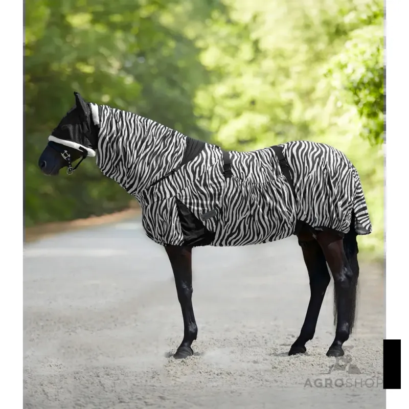 Ekseemaloimi Zebra Waldhausen
