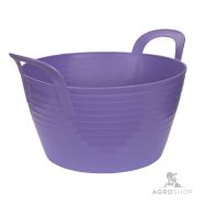 Pehmeä kumisanko FlexBag 12l