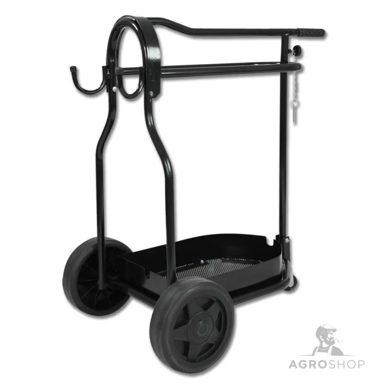 Tallikärry Stable-Carry Waldhausen