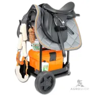 Tallikärry Stable-Carry Waldhausen