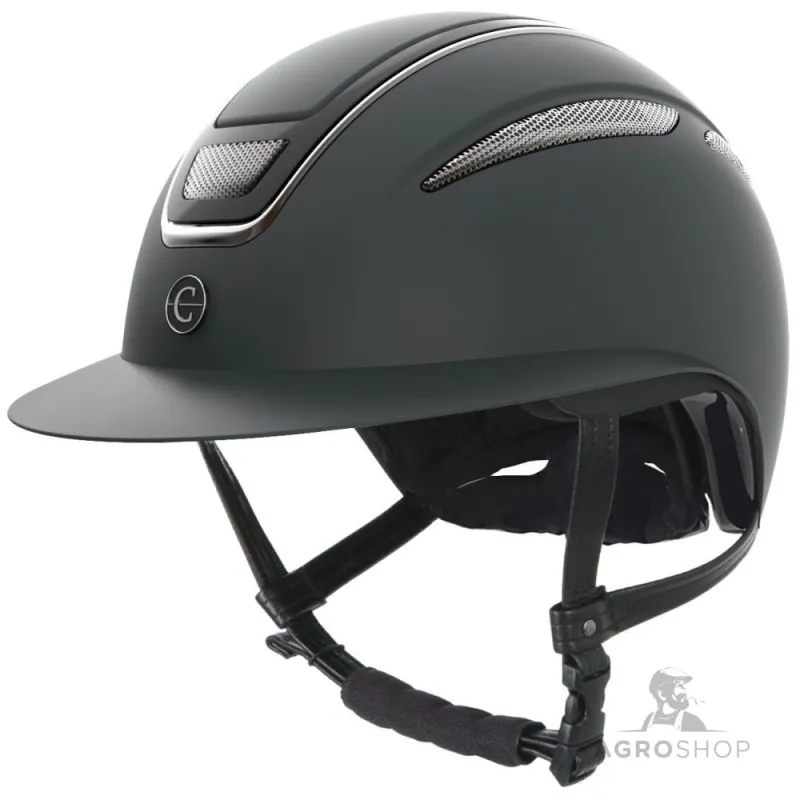 Ratsastuskypärä Elite Polo Covalliero